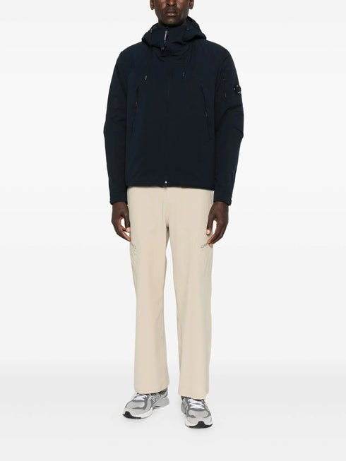 C.P. COMPANY HOODED JACKET